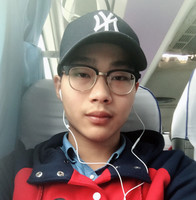 王霄东