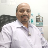 Deepak Madge
