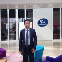 杨墩灏