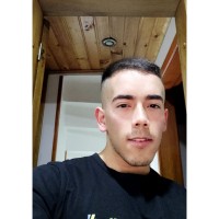 Juan Andres Gomez Ortiz