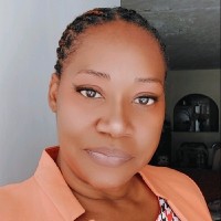 Beverly Campbell JP