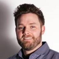 Jared Beamish