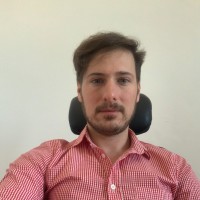 Dario German Sanchez Delucca