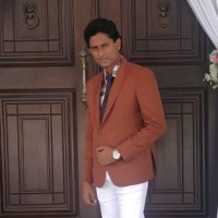 Lasith Ishuru