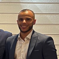 Mazen Ali