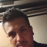Jorge Davalos