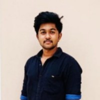 Kameshwaran M