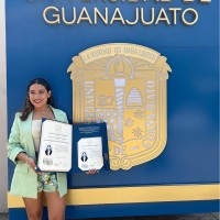 María Fernanda Gutiérrez Rodríguez