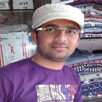 Maulik Patel