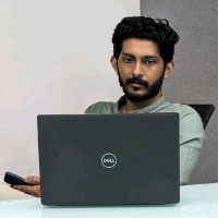 Akhil Prakash