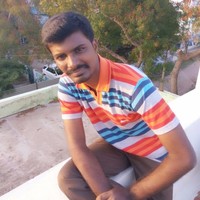 Shriram Arvind