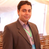 Syed Abid Hussain Shah