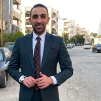 Samer Al-Haj , CIB