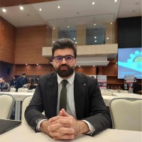 Mashkhal Rzgar Ali