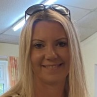 Sarah Hallett