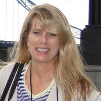 Angela McClure