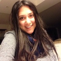 Gabriela Dayan Perez