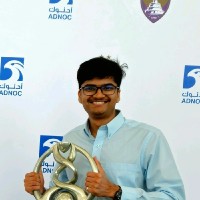 Shyam Desai