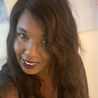 Desiree Oderinu