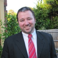 Andrew Hinchliffe