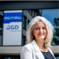 Janine Vervoordeldonk