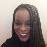 Deirdre Danielle Hamilton