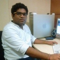 Deepak Keluskar