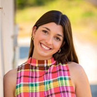 Maddie Mangino
