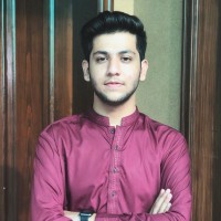 Muhammad Adil Shabbir