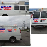 Williams Heating