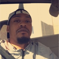 Irving Hamlett