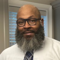 Kareem McKenzie, Ph.D.