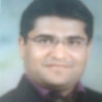 Brijesh Vora