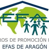 Federación EFAS Aragón