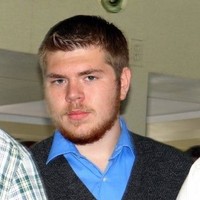 Zachary Scupp
