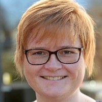 Britta Müller