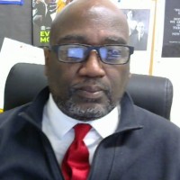 Anthony Ethridge