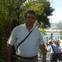 Marios Michailidis