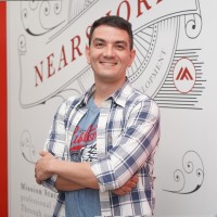 Jibran Antonio Tannous Puerta