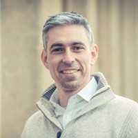 Christopher Berg