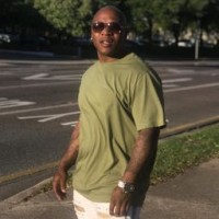Gregory Smith