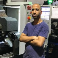 Ahmed Kabach