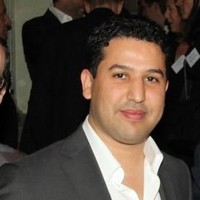 Simohamed Cherqi