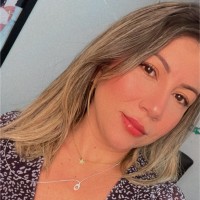 Eliete Da Cruz
