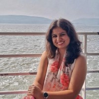 Aishwarya Kore