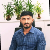 Devaraju K G