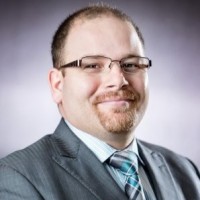 Eric Smith