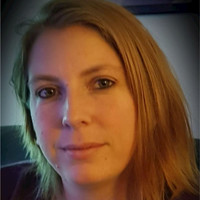Annelie Mc Corkindale