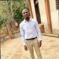 Olaleye Agboola