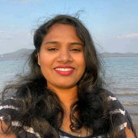 Sharmila S V